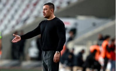 Başakşehir'de Fenerbahçe öncesi tek eksik