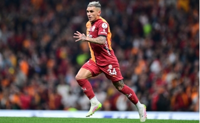 Arjantin'de Lucas Torreira çılgınlığı!