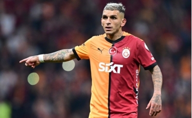 Lucas Torreira'ya Gremio'dan ilgi