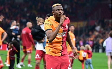 Galatasaray'a şampiyonluğu getiren maçlar