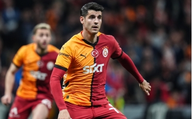 Morata 6. golünü attı