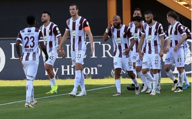 Mustafa Gürsel: 'Hedefimiz play-off finali!'
