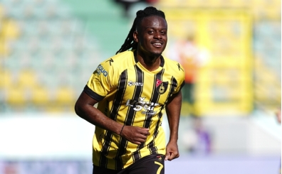 İstanbulspor, play off'ta kaldı!