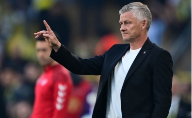Ole Gunnar Solskjaer: 'Savaştık, Beşiktaş'ı gösterdik'