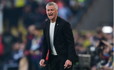 Ole Gunnar Solskjaer, tüm derbileri kazandı!