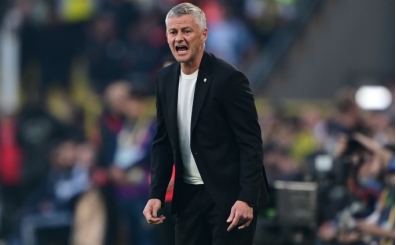 Solskjaer sürprizi sever!