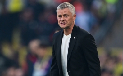 Solskjaer, tam 20 yıl sonra tarih yazdı!