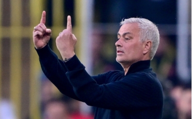 Jose Mourinho'ya çılgın Suudi Arabistan teklifi!
