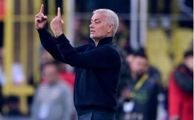 Jose Mourinho'dan üç değişiklik!
