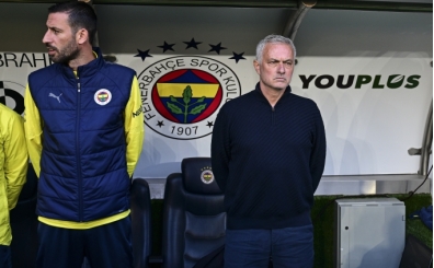 Fenerbahçe hem masada hem sahada kaybetti!