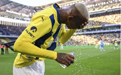 Fenerbahçe'nin Portekiz'deki rakipleri açıklandı
