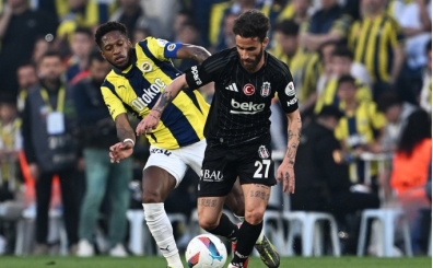 Avrupa kupalarında 3. eleme turu kura çekimleri pazartesi