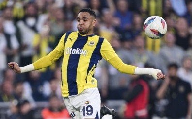 Kadıköy'de Youssef En-Nesyri ıslıklandı