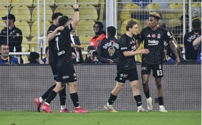 Gedson Fernandes: 'Mourinho'nun bendeki yeri özel'