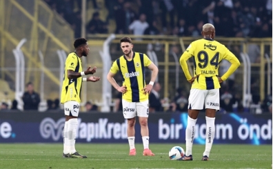 Fenerbahçe yönetiminden sil baştan kararı!