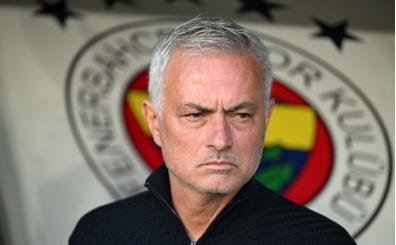 Jose Mourinho derbi kazanamadı!