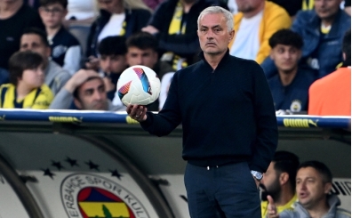 Ali Koç'un Mourinho umudu: Tarihin tekerrür etmesi