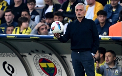Elvir Baliç: 'Mourinho kötü bir teknik direktör!'