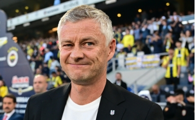 Beşiktaş'ın komutanı: Ole Gunnar Solskjaer!