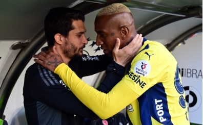 Beşiktaşlı oyuncuya fair play ödülü!