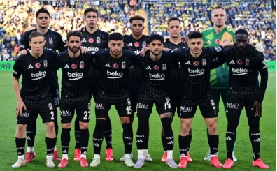 Beşiktaş, taraftarlara açık antrenman yapacak