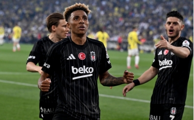 34. hafta sonrası Süper Lig'de görünüm