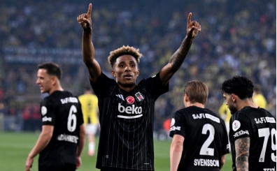 Beşiktaş'ta Gedson kararı: 30 milyonu veren alır