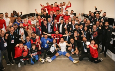 Gençlerbirliği, Süper Lig'e çok yakın