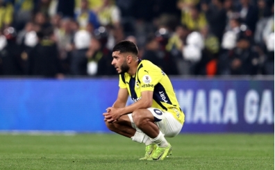 Fenerbahçe'nin iç saha çıkmazı!