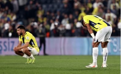 Kadıköy'e adeta yıldırım düştü!