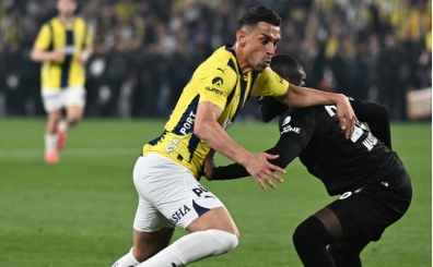 Fenerbahçe'de yerliler kayıplarda!