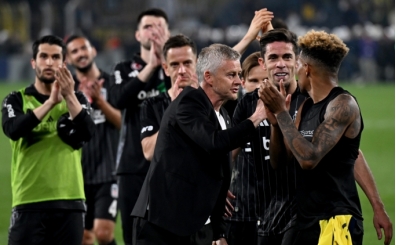 Büyük maçların takımı: Beşiktaş!