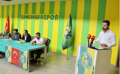 Şanlıurfaspor'da olağanüstü genel kurul ertelendi