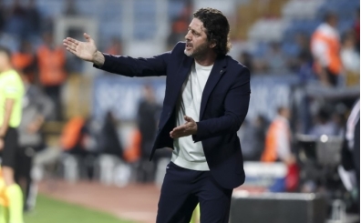 Fatih Tekke'den Galatasaray yanıtı!