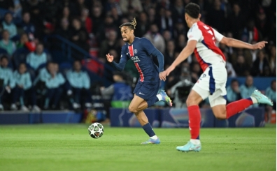 Premier Lig'i yıkan Fransız gücü: PSG