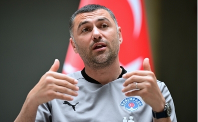 Burak Yılmaz: 'Bile bile lades olduk'