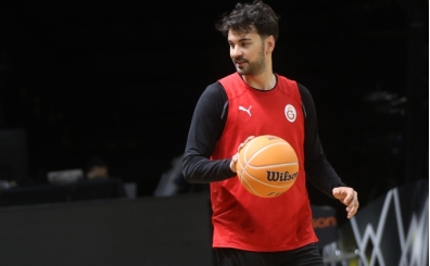 Buğrahan Tuncer: 'Şampiyon olmak istiyoruz'