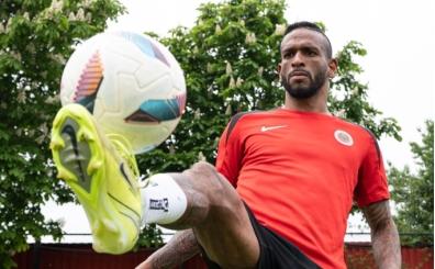 Amilton, Süper Lig görevini bitirmeye yakın