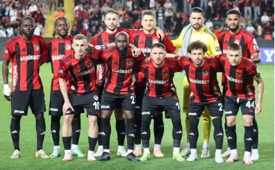 Gaziantep FK, genel kurula gidiyor