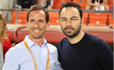 Joao Pereira: 'Lig sonuna kadar savaşacağız'