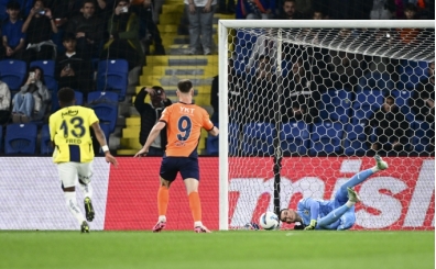Piatek, bu sezon 3. kez penaltıdan faydalanamadı
