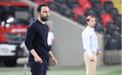 Selçuk İnan'dan veda sinyali!
