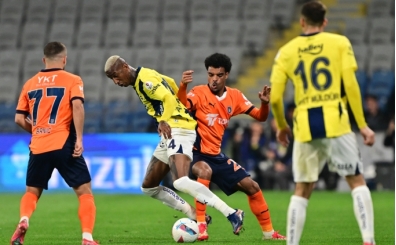 Ömer Faruk Beyaz, ligde bir ilki yaşadı!
