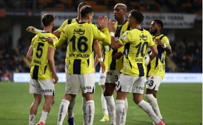 Anderson Talisca: 'Tadic ile aramızda bir şey yok'