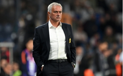 Jose Mourinho karar aşamasında: 35 milyon €'luk teklif!