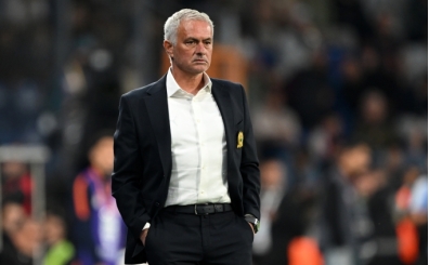Jose Mourinho: 'Oyuncularımı suçlamayacağım'