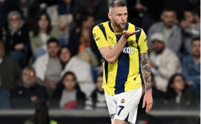 Milan Skriniar'n menajerinden transfer aklamas!