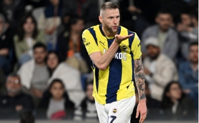 Fenerbahe, Milan Skriniar transferinde sona yakn!