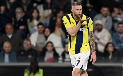Fenerbahçe'de kalacak mı; Skriniar cevap verdi