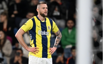 Fenerbahçe, Başakşehir'de dört golle kazandı!